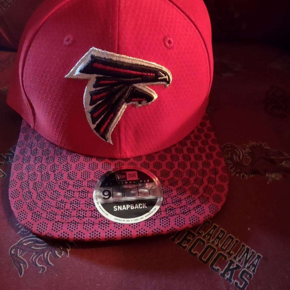 Atlanta Falcons Snapback